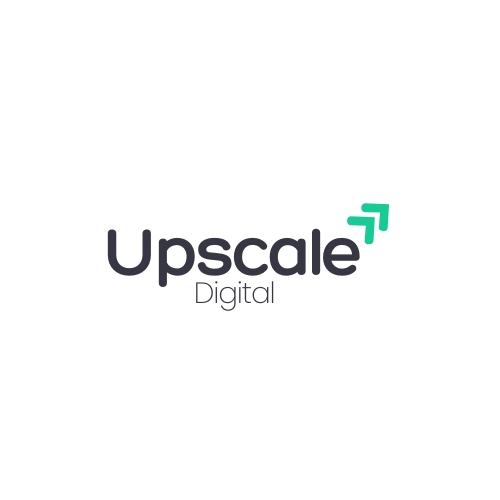 Upscale Digital